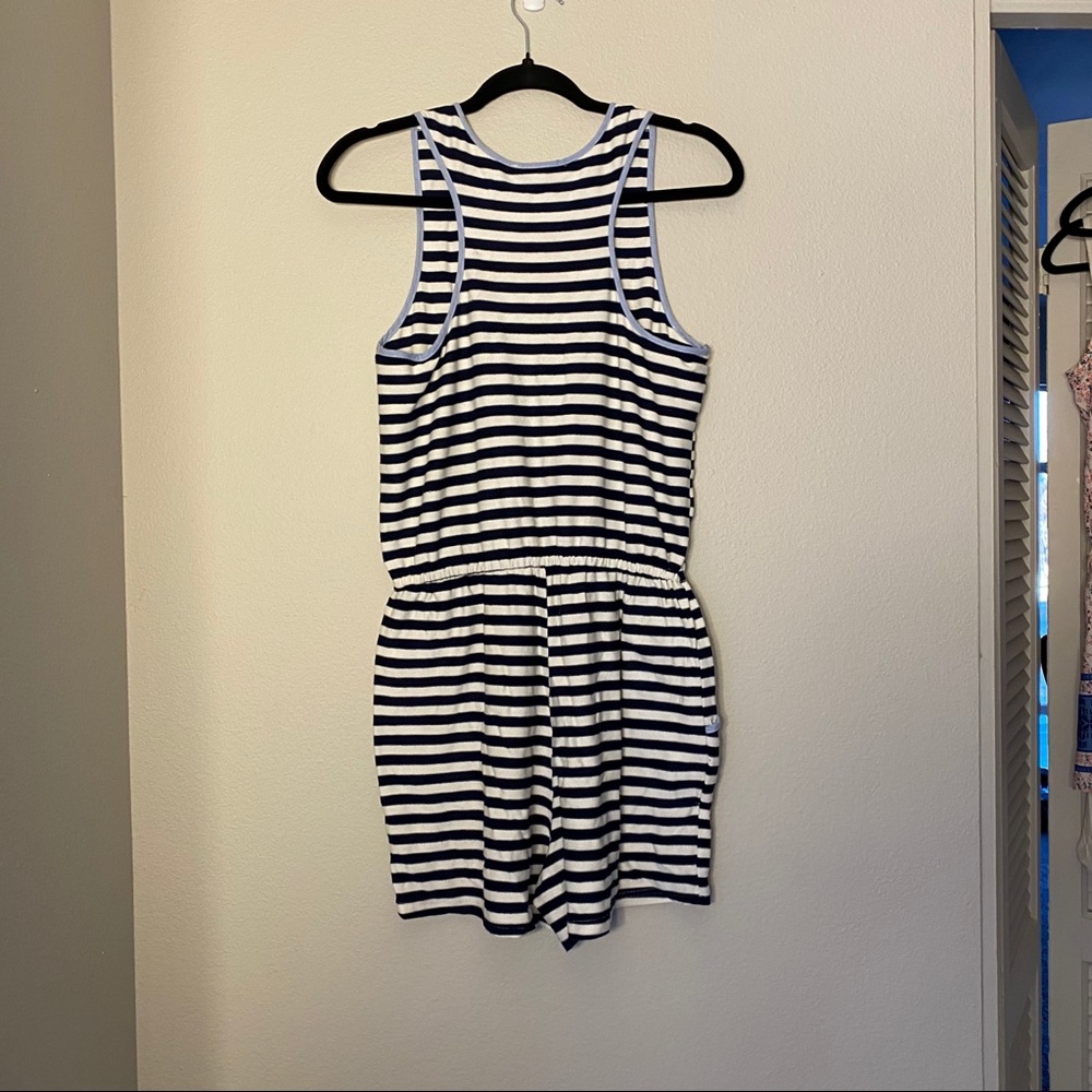Francesca’s Romper - Picture 2 of 3